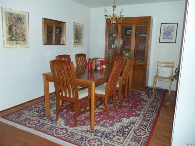 975 Oak Grove Drive, Louisa, VA 23117