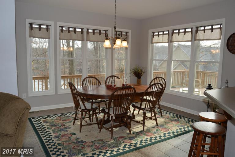 153 MAPLE SPRINGS COURT, Mineral, VA 23117