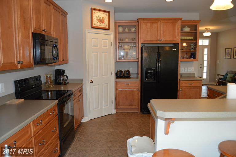 153 MAPLE SPRINGS COURT, Mineral, VA 23117