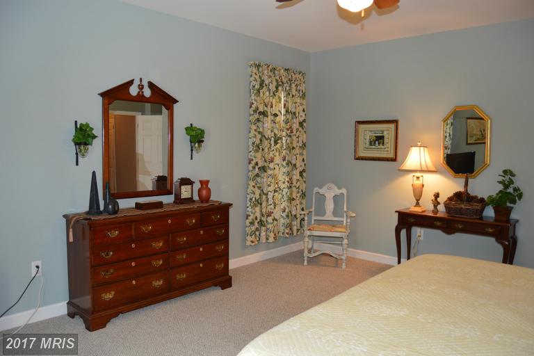 153 MAPLE SPRINGS COURT, Mineral, VA 23117