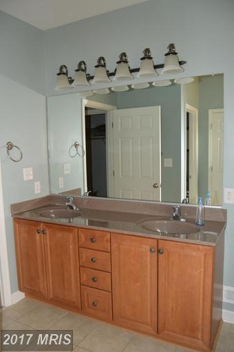 153 MAPLE SPRINGS COURT, Mineral, VA 23117