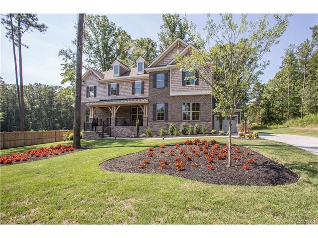 15501Hidden Falls Dr, Moseley, VA 23120