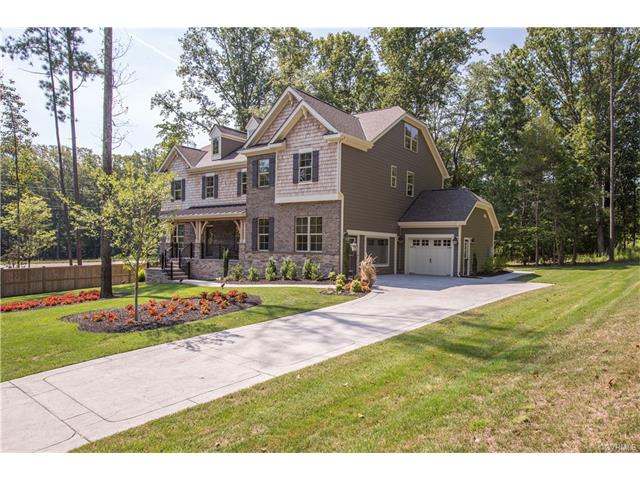 15501Hidden Falls Dr, Moseley, VA 23120