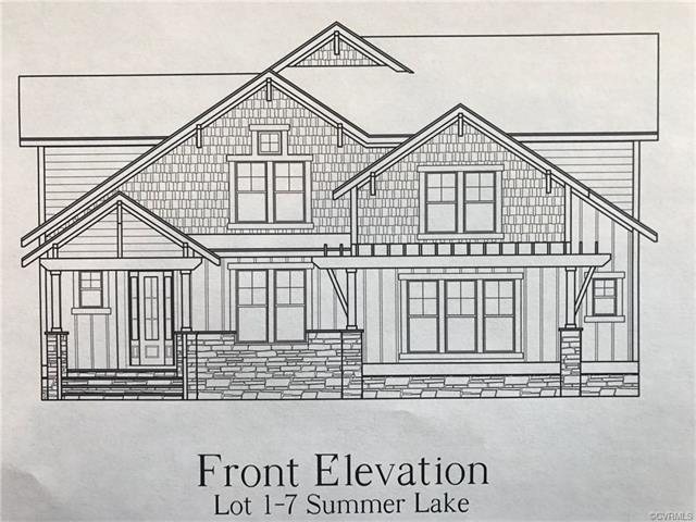 4401 Lake Summer Loop, Chesterfield, VA 23120