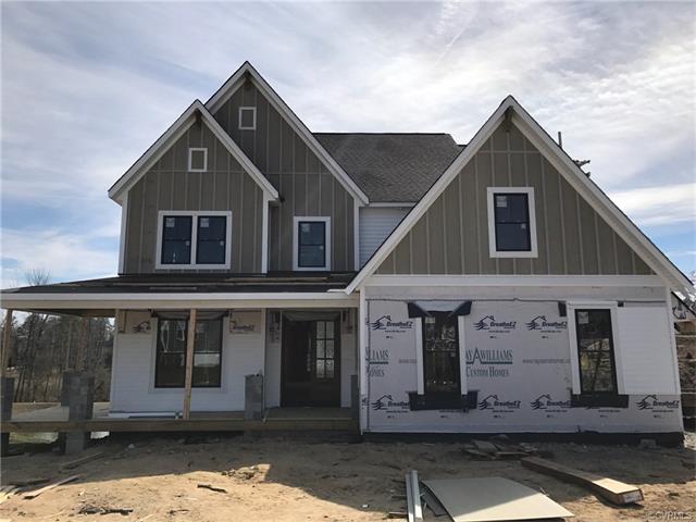 4419 Lake Summer Loop, Chesterfield, VA 23120