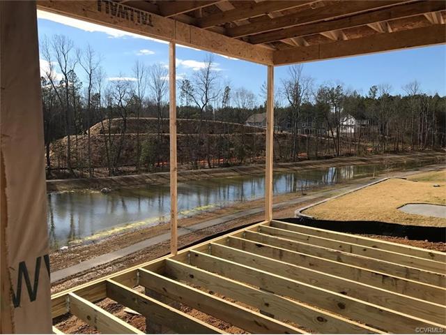 4419 Lake Summer Loop, Chesterfield, VA 23120