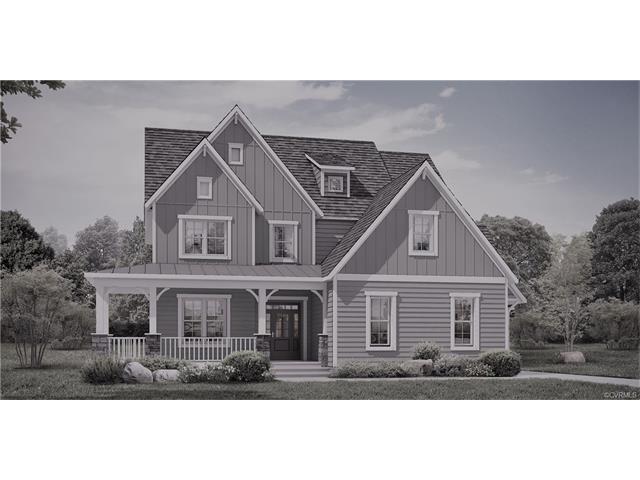 4419 Lake Summer Loop, Chesterfield, VA 23120