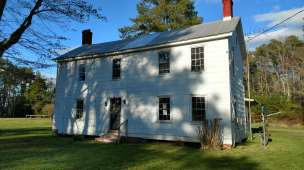 1013 Garden CreekOnemo, VA, 23130Mathews County