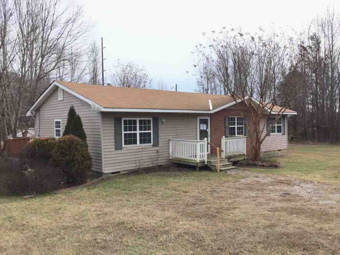 4201 Old Buckingham RdPowhatan, VA, 23139Powhatan County