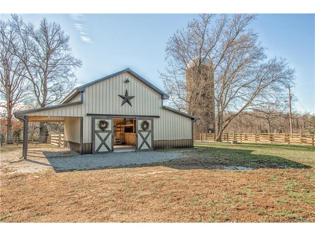 2301 Barley Farms Ln, Powhatan, VA 23139
