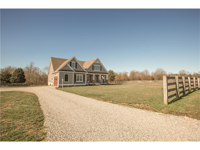 2301 Barley Farms Ln, Powhatan, VA 23139