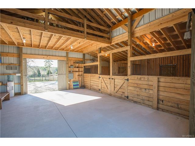 2301 Barley Farms Ln, Powhatan, VA 23139