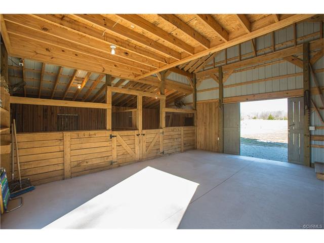 2301 Barley Farms Ln, Powhatan, VA 23139