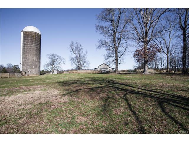 2301 Barley Farms Ln, Powhatan, VA 23139