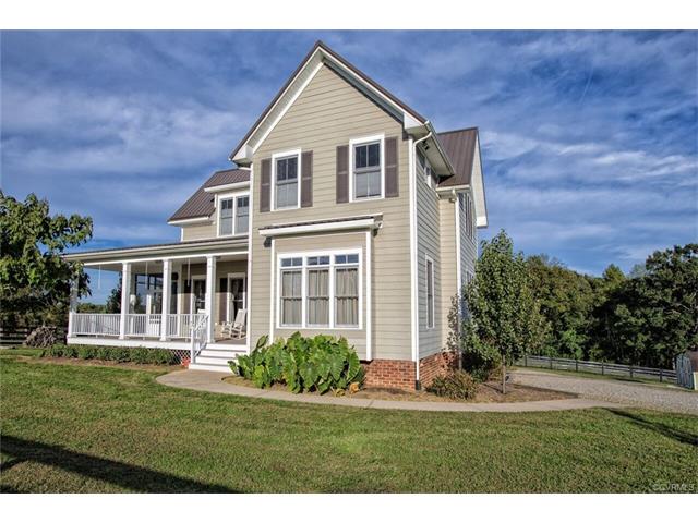 1980 Rocky Ford Rd, Powhatan, VA 23139