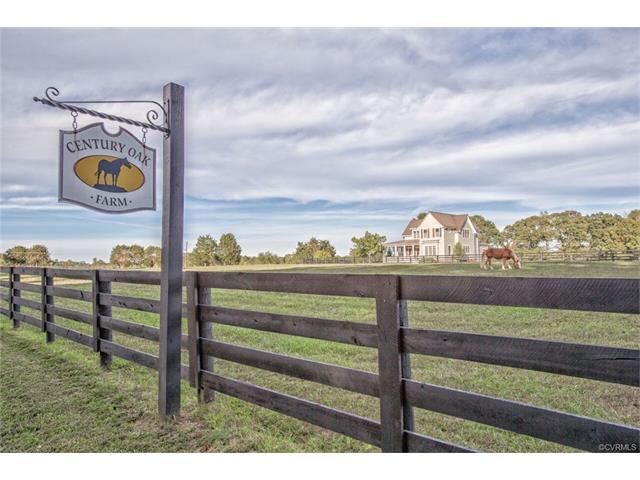 1980 Rocky Ford Rd, Powhatan, VA 23139