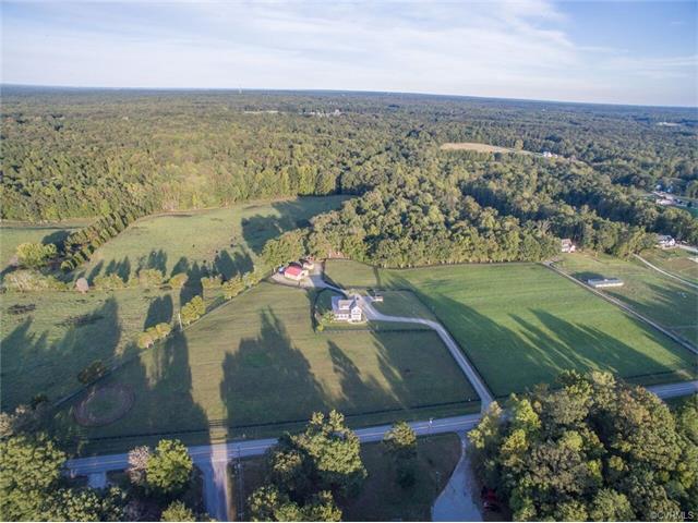 1980 Rocky Ford Rd, Powhatan, VA 23139