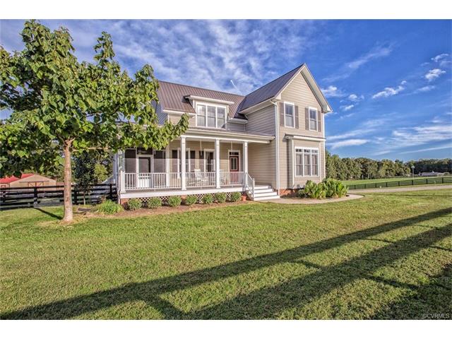 1980 Rocky Ford Rd, Powhatan, VA 23139