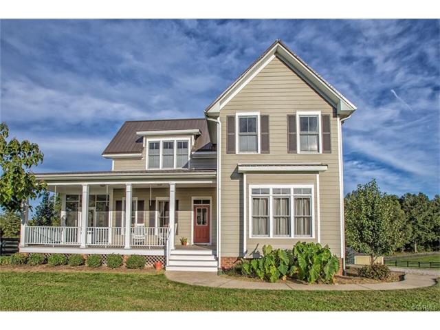 1980 Rocky Ford Rd, Powhatan, VA 23139