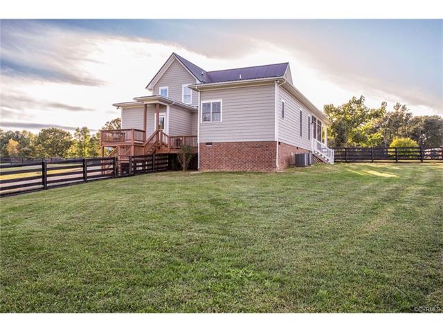 1980 Rocky Ford Rd, Powhatan, VA 23139