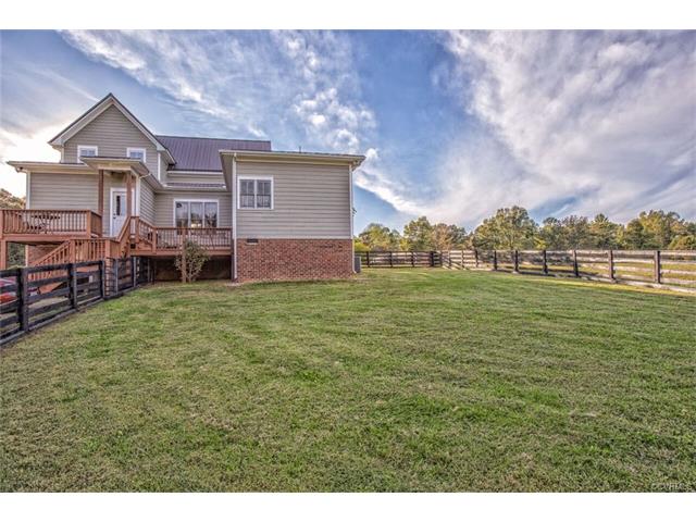 1980 Rocky Ford Rd, Powhatan, VA 23139