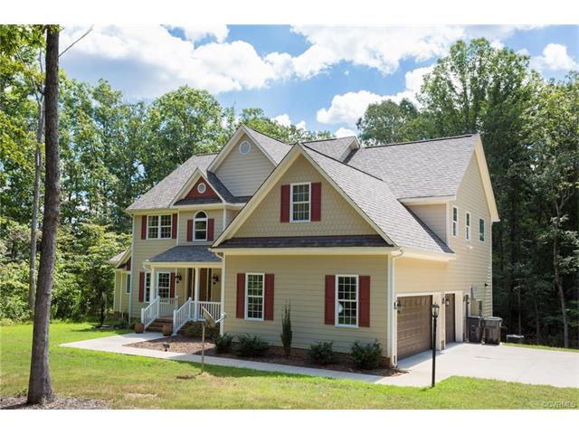 2123French Hill Ct, Powhatan, VA 23139