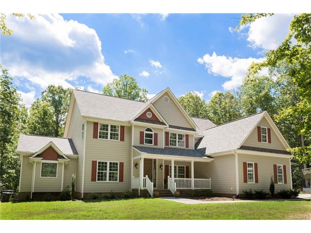 2123French Hill Ct, Powhatan, VA 23139