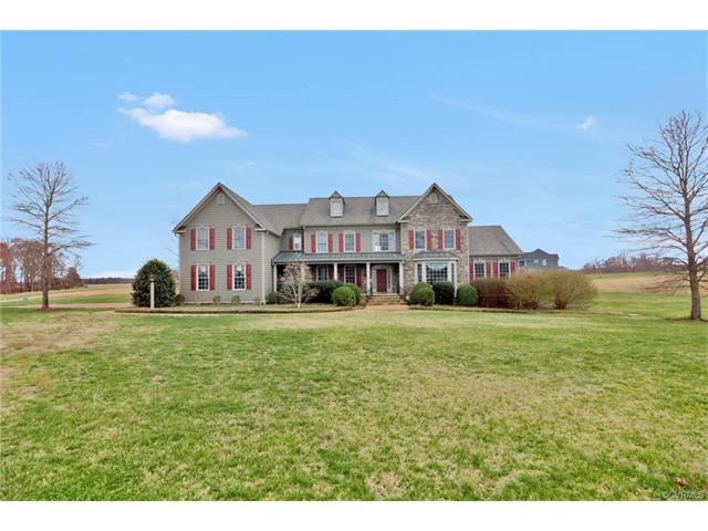 3773 Tilmans Farm Dr, Powhatan, VA 23139