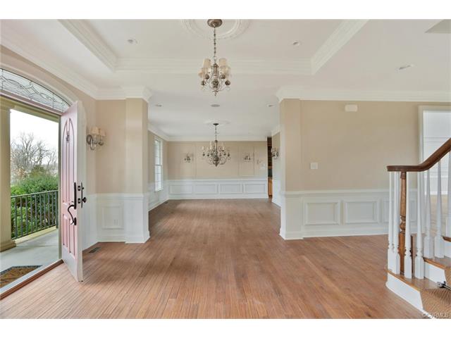 3773 Tilmans Farm Dr, Powhatan, VA 23139