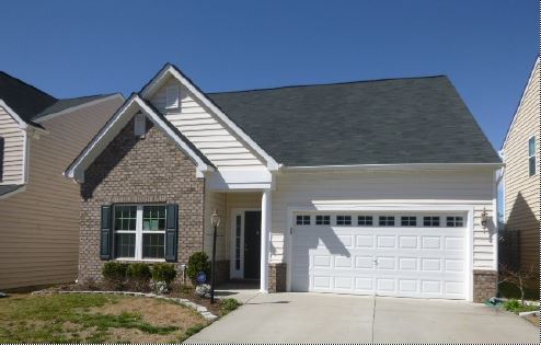 10836 White Dogwood DrProvidence Forge, VA, 23140New Kent County