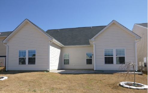 10836 White Dogwood DrProvidence Forge, VA, 23140New Kent County