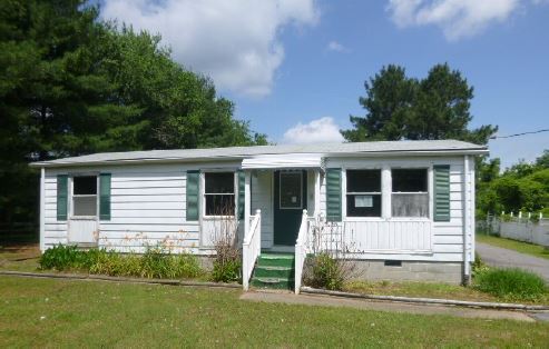 7908 Airport RdQuinton, VA, 23141New Kent County