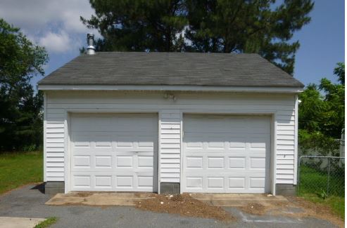 7908 Airport RdQuinton, VA, 23141New Kent County