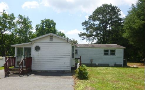 7908 Airport RdQuinton, VA, 23141New Kent County