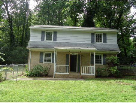 6342 Hickory RdQuinton, VA, 23141New Kent County