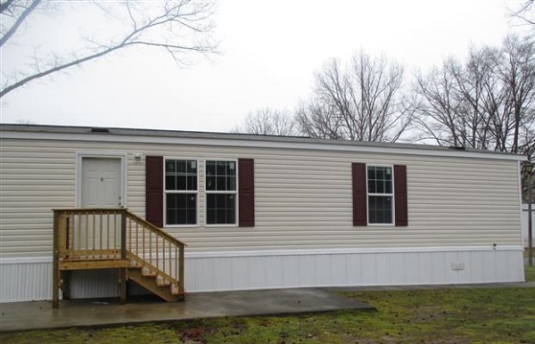 Forest Meadows 737 Branch GlenSandston, VA 23150
