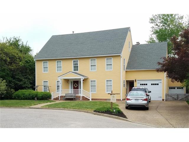505 Capitol Court, Williamsburg, VA 23185