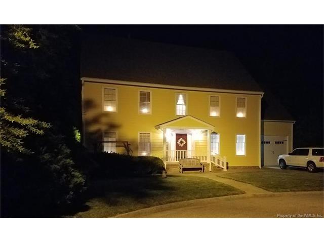 505 Capitol Court, Williamsburg, VA 23185
