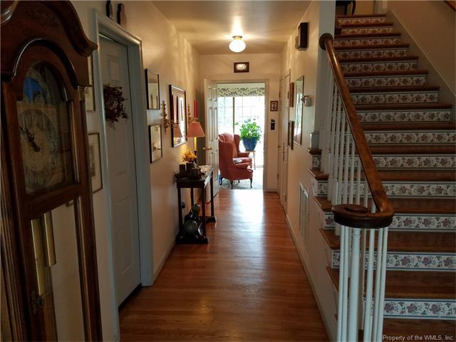505 Capitol Court, Williamsburg, VA 23185