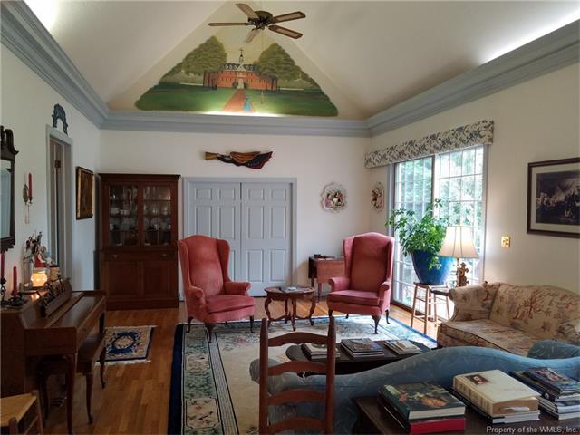 505 Capitol Court, Williamsburg, VA 23185