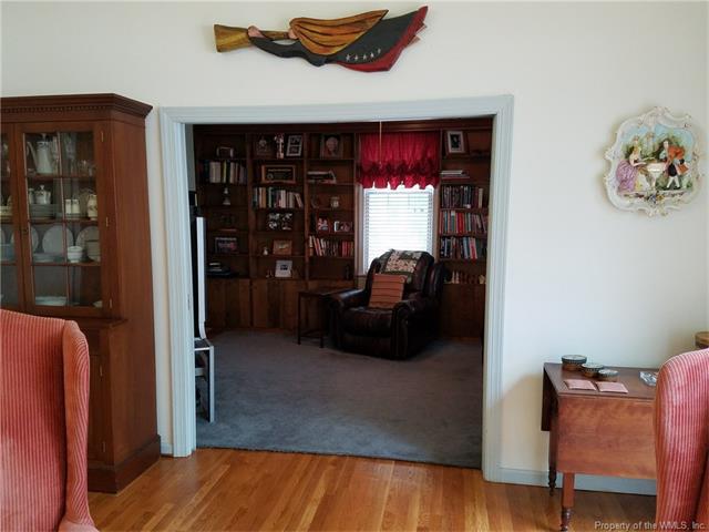 505 Capitol Court, Williamsburg, VA 23185