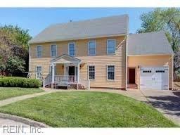 505 CAPITOL CT, Williamsburg, VA 23185
