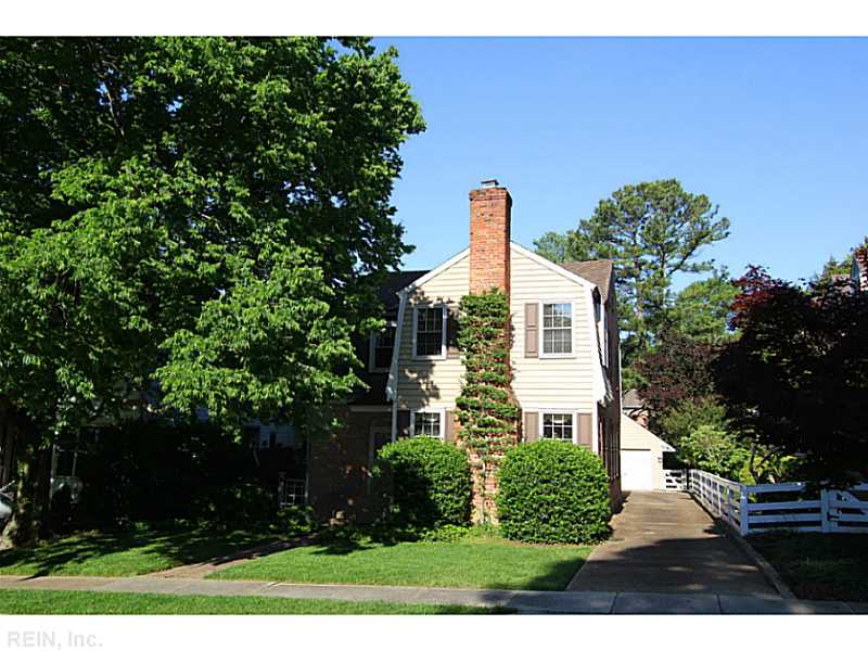 512 ENGLAND ST S, Williamsburg, VA 23185