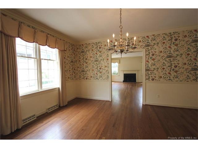 512 South England Street, Williamsburg, VA 23185