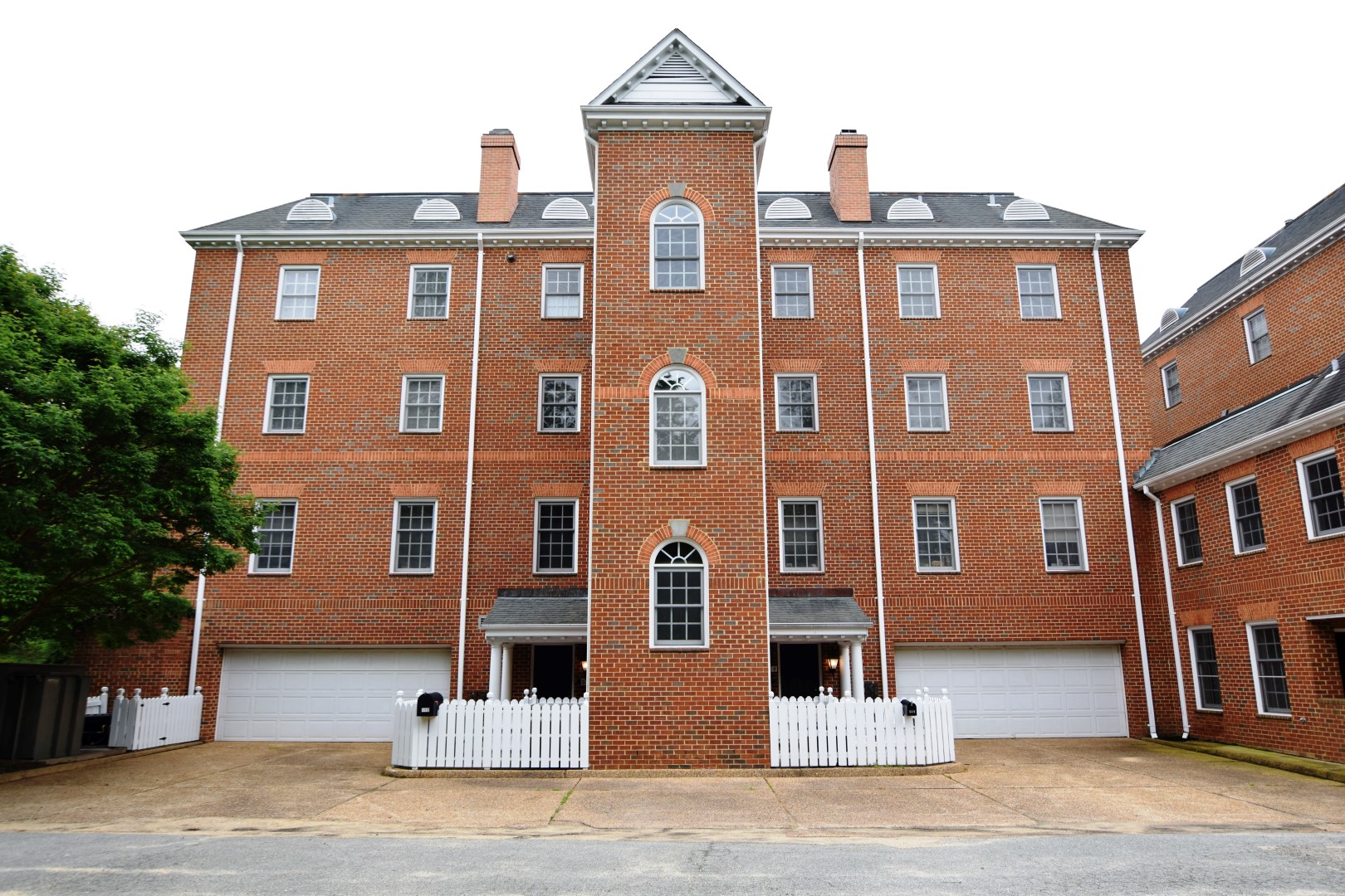 514 South Henry Street, Williamsburg, VA 23185