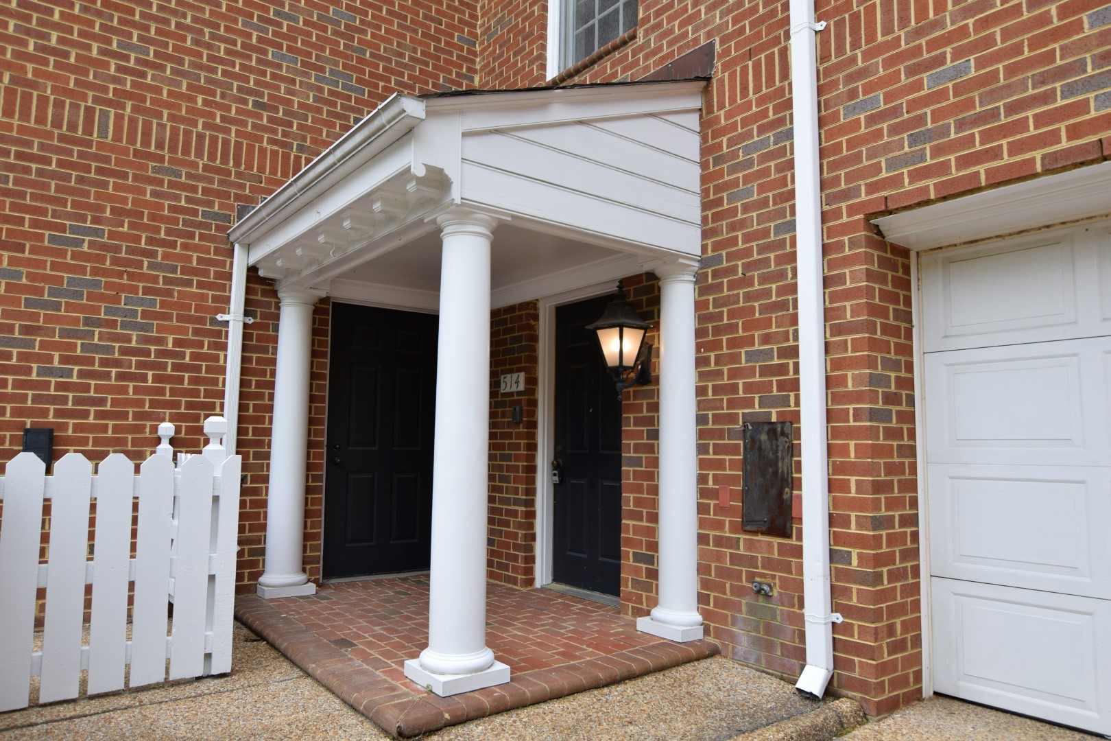 514 South Henry Street, Williamsburg, VA 23185