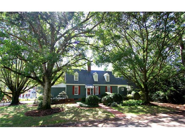700 Goodwin Street, Williamsburg, VA 23185