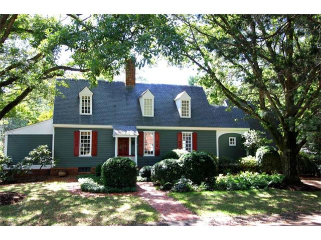 700 Goodwin Street, Williamsburg, VA 23185