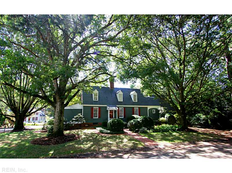 700 GOODWIN ST, Williamsburg, VA 23185