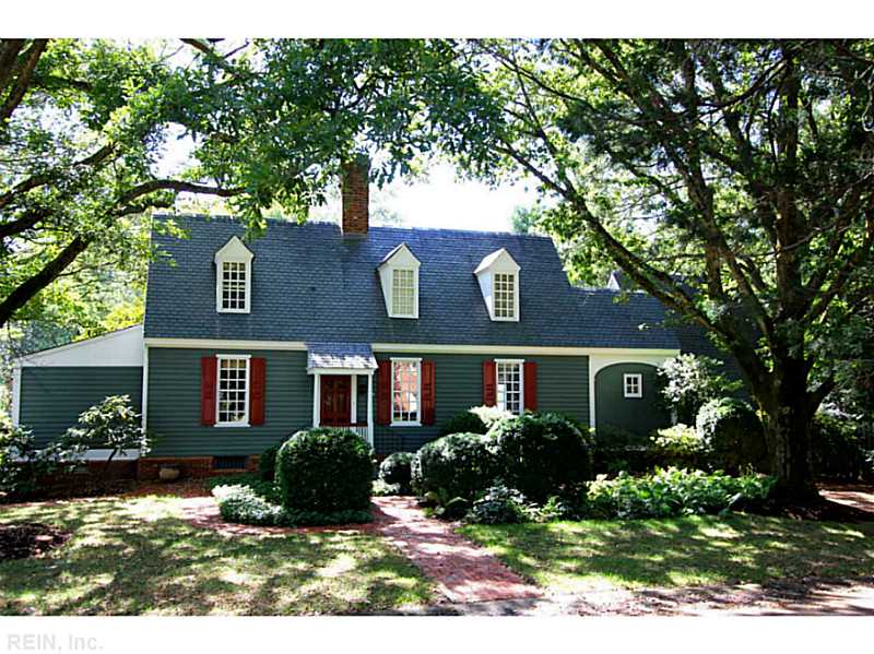 700 GOODWIN ST, Williamsburg, VA 23185